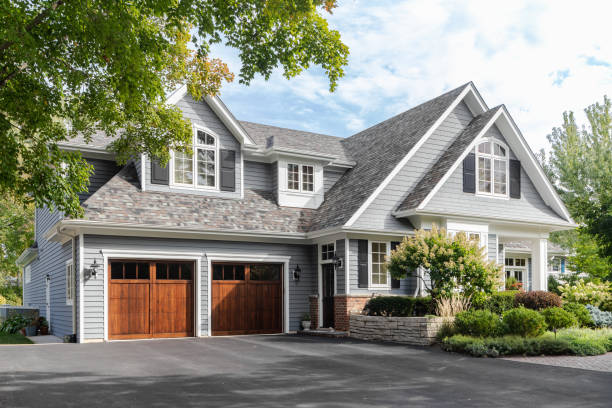 Best Cold Roofs  in Urania, LA